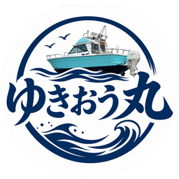 ゆきおう丸 ロゴ